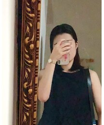 MOCKBERG | アナログ腕時計