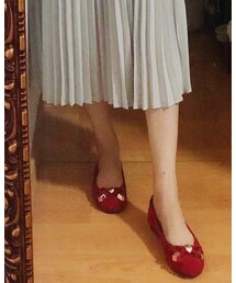 Pretty Ballerinas | バレエシューズ