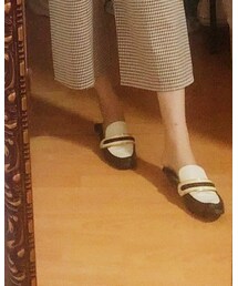 LANVIN | ローファー