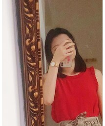 MOCKBERG | アナログ腕時計