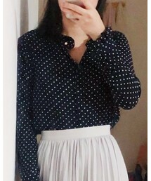 CLAUDIE PIERLOT | シャツ/ブラウス