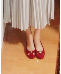 Pretty Ballerinas | バレエシューズ