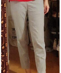 UNIQLO | スラックス