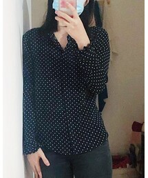 CLAUDIE PIERLOT | シャツ/ブラウス