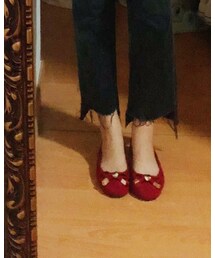 Pretty Ballerinas | バレエシューズ