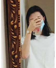 MOCKBERG | アナログ腕時計