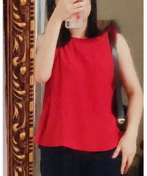 cinq a sept | タンクトップ