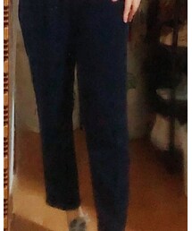 UNIQLO | スラックス