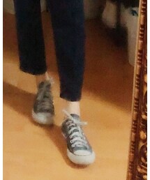 CONVERSE | スニーカー