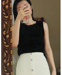 GU | タンクトップ