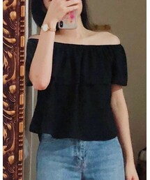 stradivarius | Tシャツ/カットソー