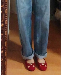 Pretty Ballerinas | バレエシューズ