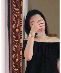 MOCKBERG | アナログ腕時計