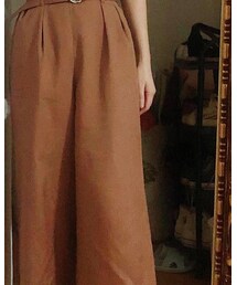 GU | その他パンツ