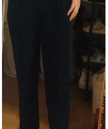 UNIQLO | スラックス