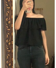 stradivarius | Tシャツ/カットソー