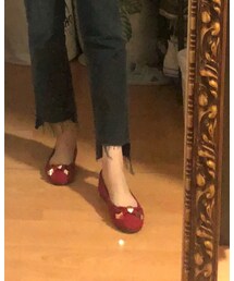 Pretty Ballerinas | ブローチ/コサージュ