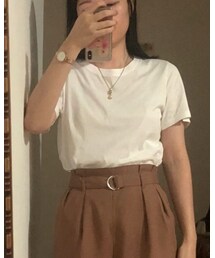 COS | Tシャツ/カットソー