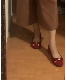 Pretty Ballerinas | バレエシューズ