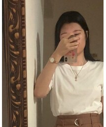 MOCKBERG | アナログ腕時計