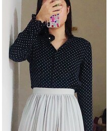 CLAUDIE PIERLOT | シャツ/ブラウス