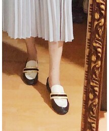 LANVIN | ローファー