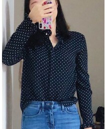 CLAUDIE PIERLOT | シャツ/ブラウス