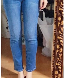 UNIQLO | デニムパンツ