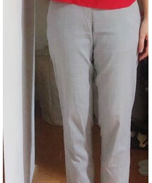 UNIQLO | スラックス