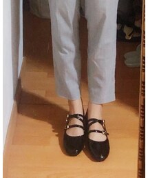 no brand | その他シューズ