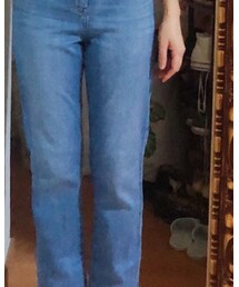 UNIQLO | デニムパンツ