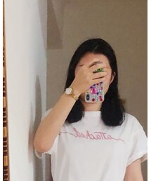 MOCKBERG | アナログ腕時計