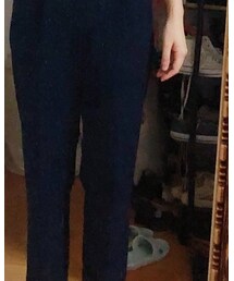 UNIQLO | スラックス