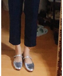 no brand | その他シューズ