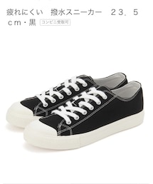 無印良品 | 疲れにくい 撥水スニーカー(スニーカー)