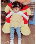 Koreaの「トップス(キャミソール)」