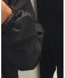 H&M | ナイロンジャケット