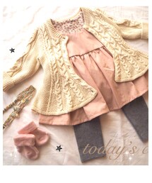babyGAP | その他アウター