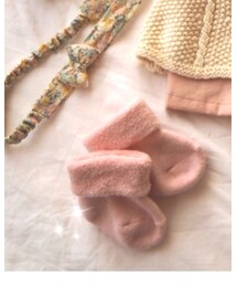 Handmade | ヘアバンド