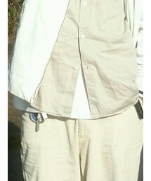 nanamica | ブルゾン