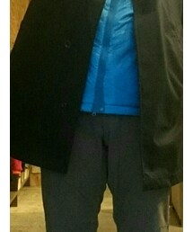 nanamica | ダウンジャケット/コート