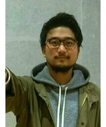 BROWN by 2-tacs | パーカー