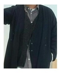 MARGARET HOWELL | カーディガン/ボレロ
