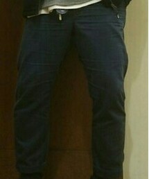 THE NORTH FACE PURPLE LABEL | チノパンツ