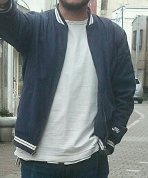 NIKE SB | ブルゾン