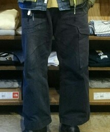 Nigel Cabourn | カーゴパンツ