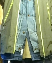 KENNETH FIELD | シャツ/ブラウス