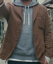 オーダーメイド | テーラードジャケット