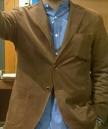 オーダーメイド | テーラードジャケット