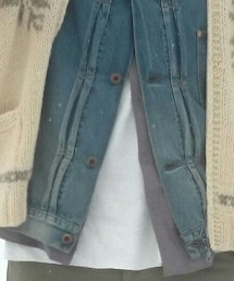 mina perhonen | シャツ/ブラウス